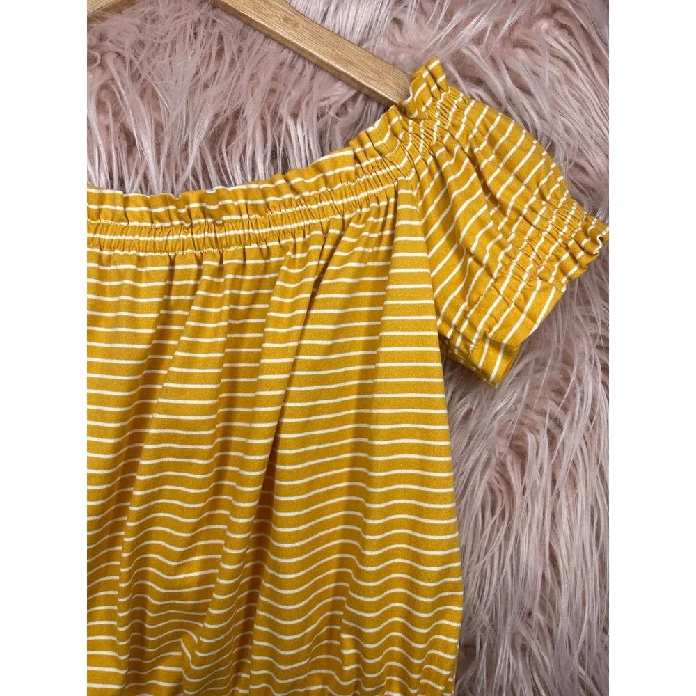 Cropped top - Picture 2 of 4